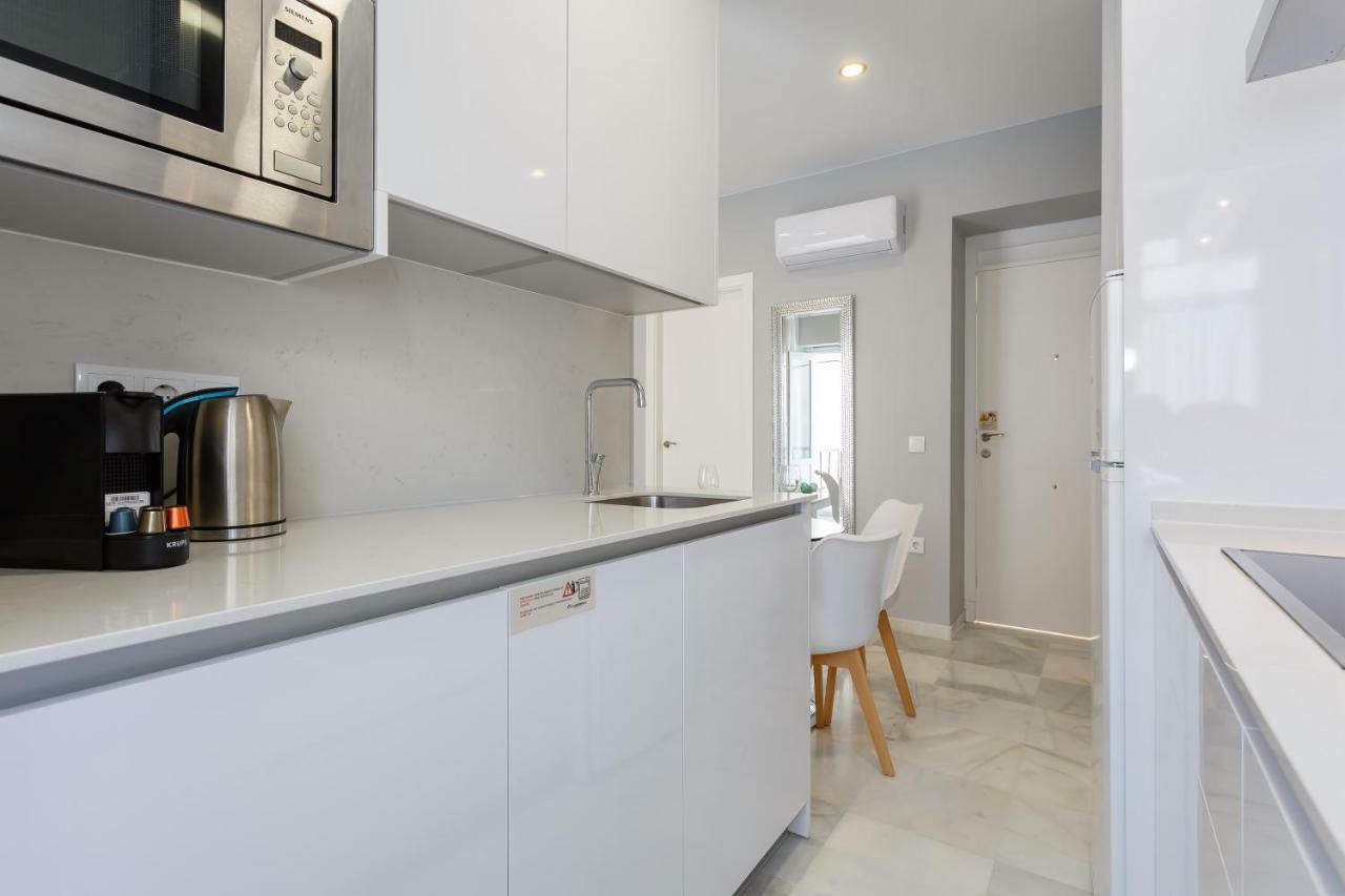 Apartamento Tango By Cadiz4Rentals Extérieur photo