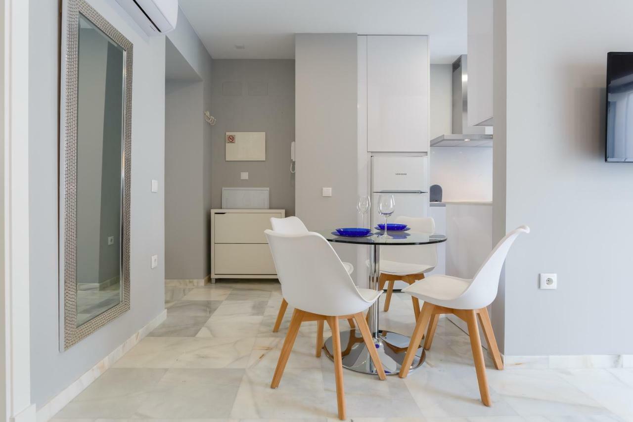Apartamento Tango By Cadiz4Rentals Extérieur photo