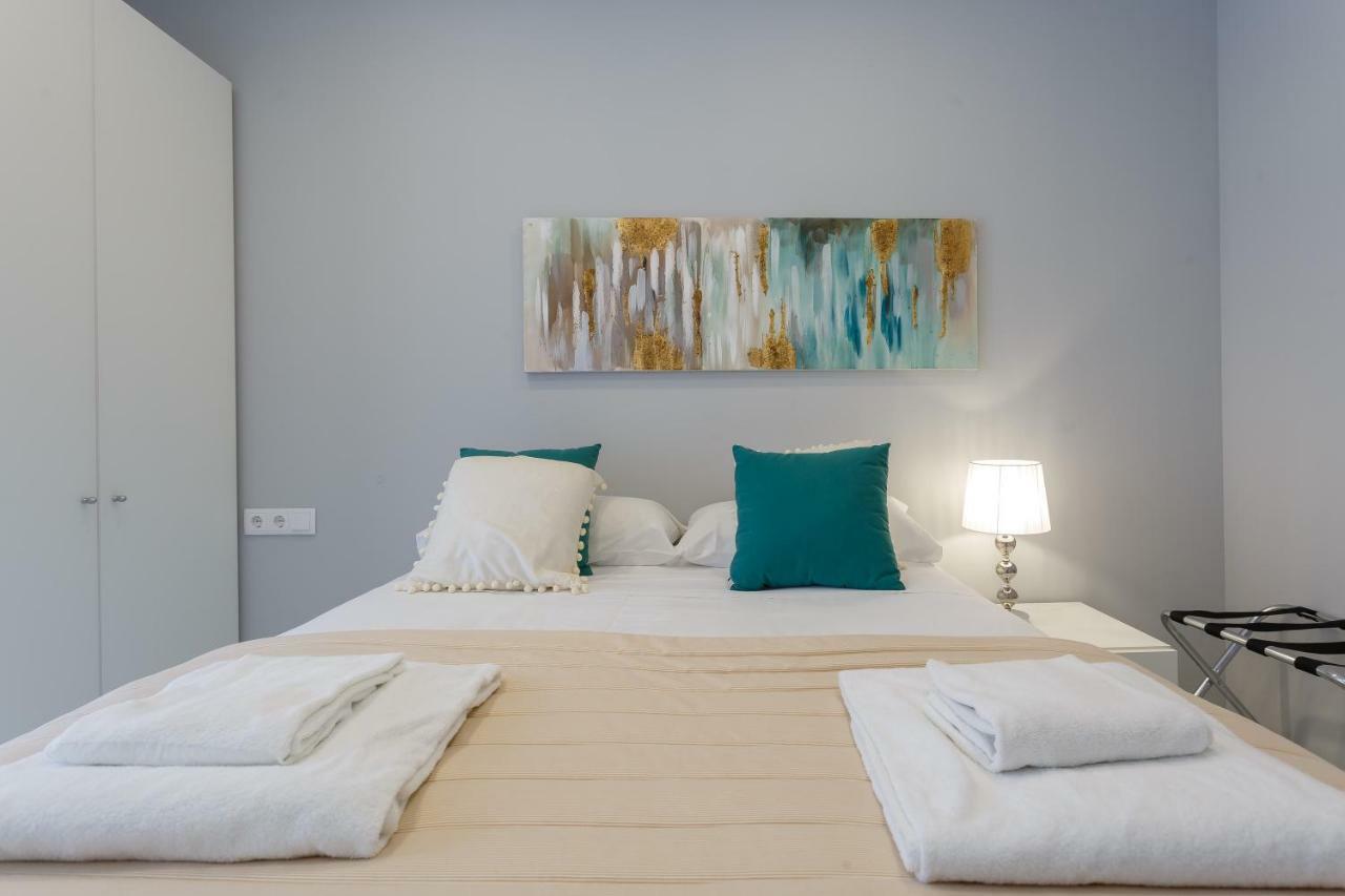 Apartamento Tango By Cadiz4Rentals Extérieur photo