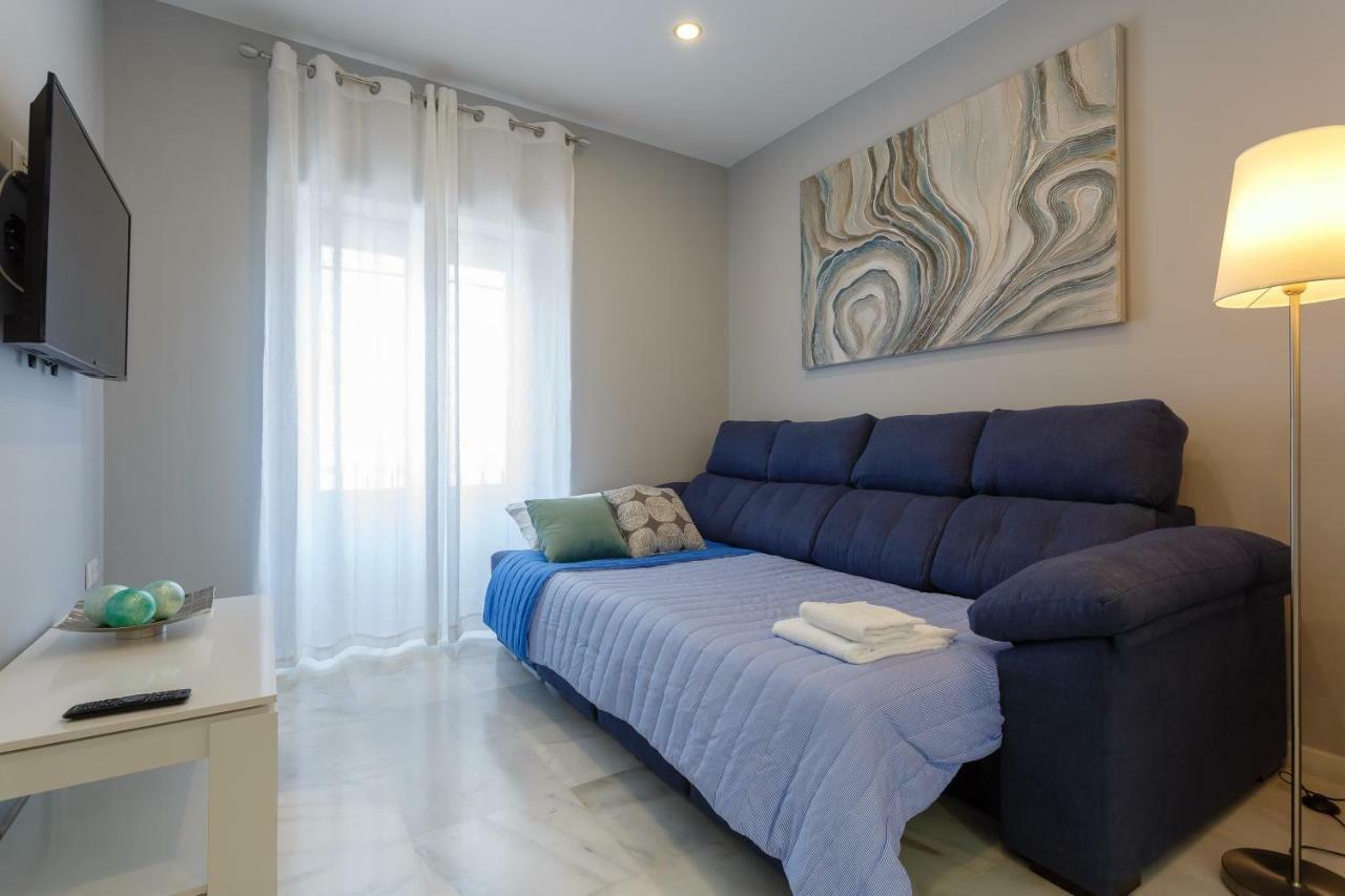 Apartamento Tango By Cadiz4Rentals Extérieur photo