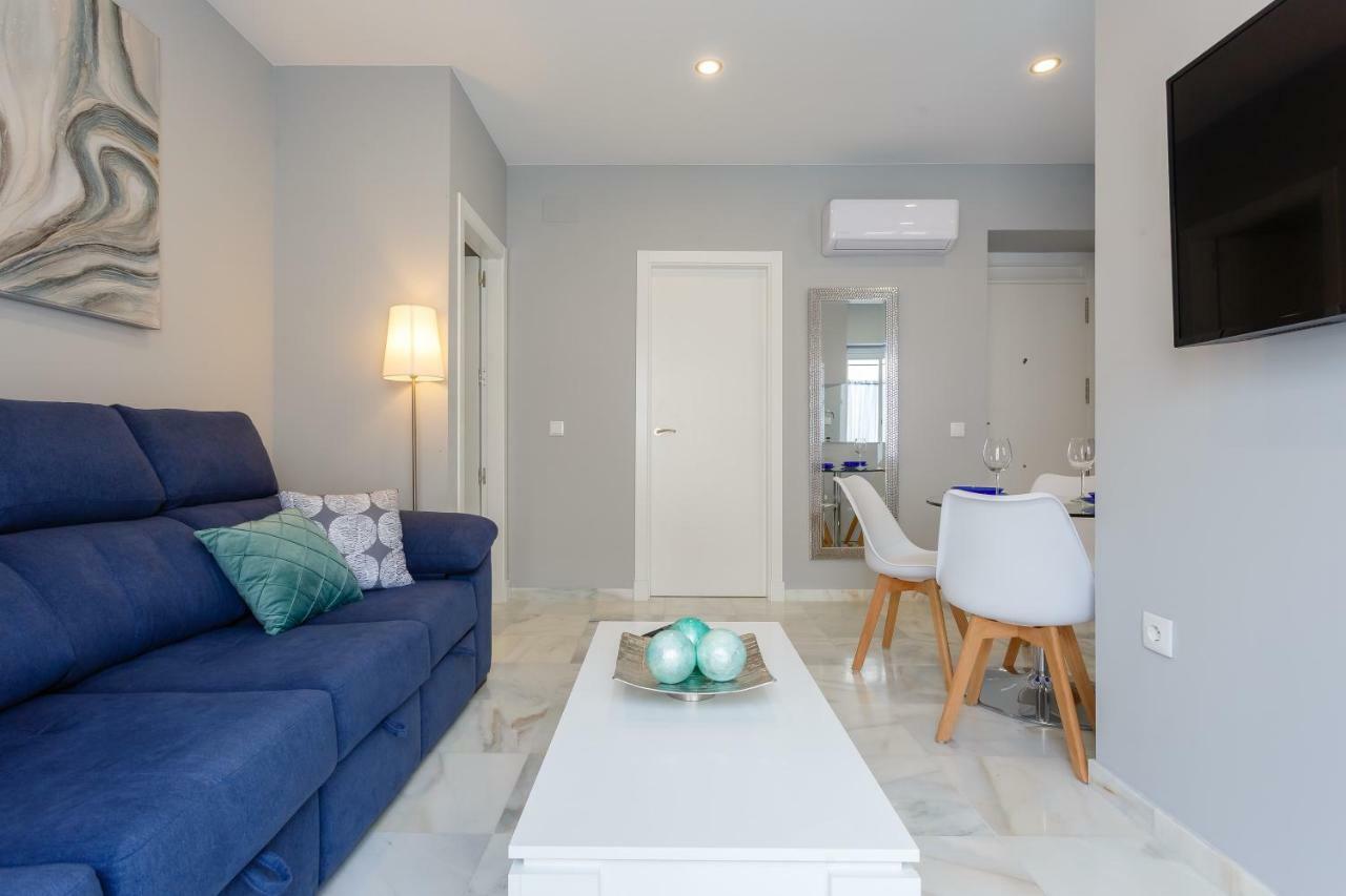 Apartamento Tango By Cadiz4Rentals Extérieur photo