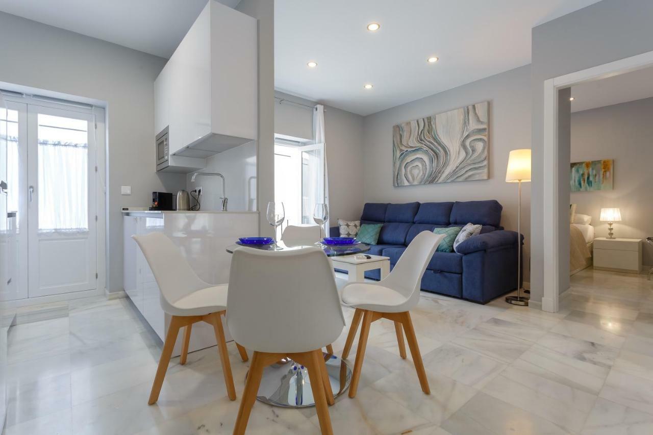 Apartamento Tango By Cadiz4Rentals Extérieur photo