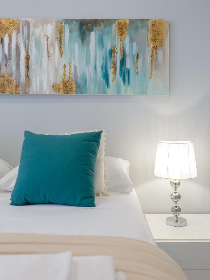 Apartamento Tango By Cadiz4Rentals Extérieur photo