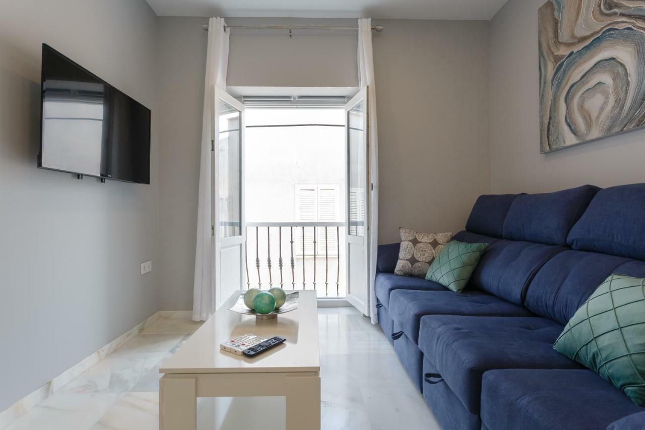 Apartamento Tango By Cadiz4Rentals Extérieur photo