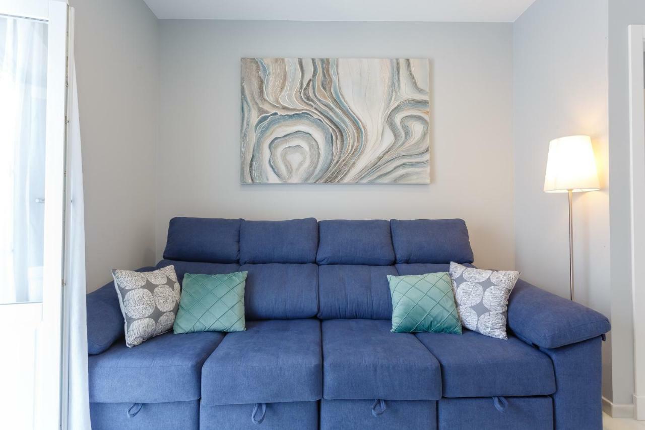 Apartamento Tango By Cadiz4Rentals Extérieur photo