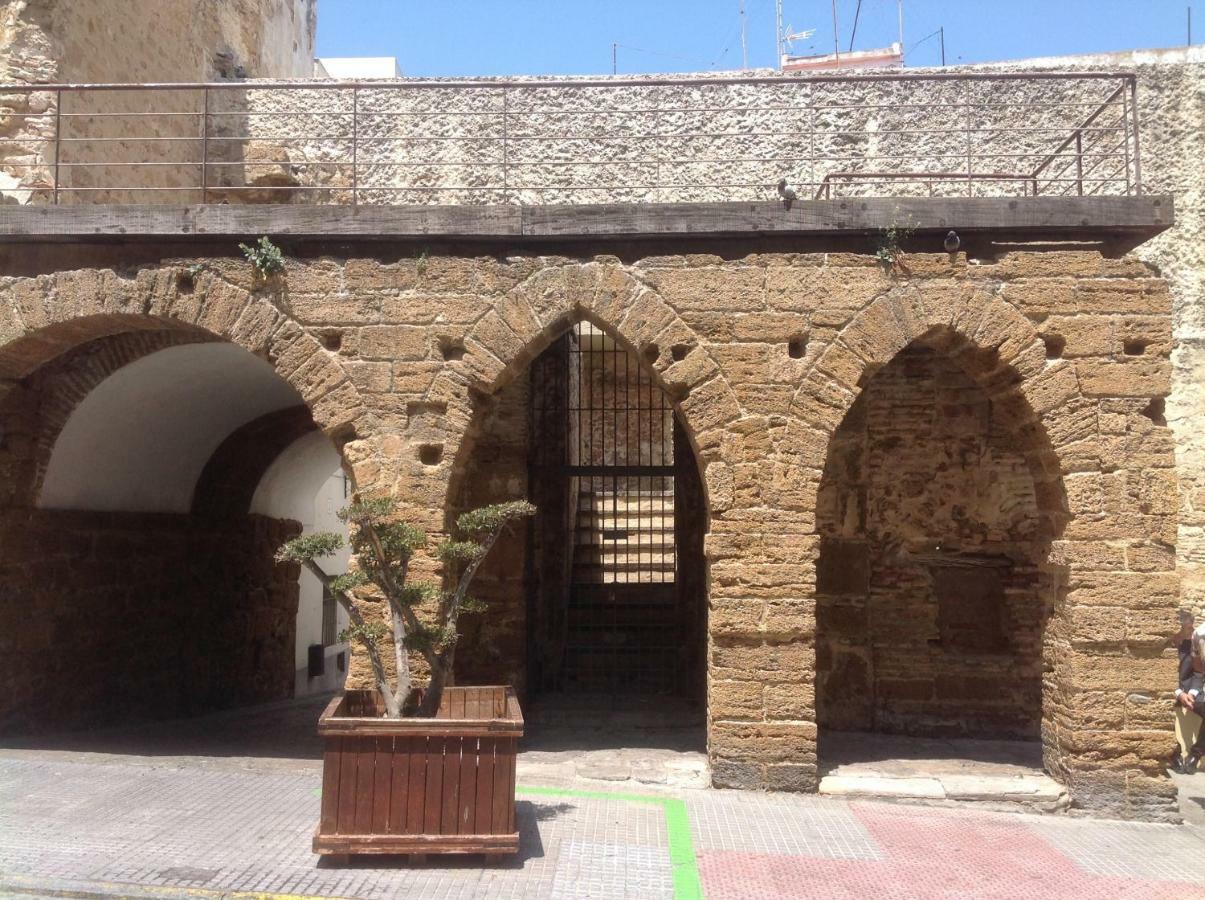 Apartamento Tango By Cadiz4Rentals Extérieur photo